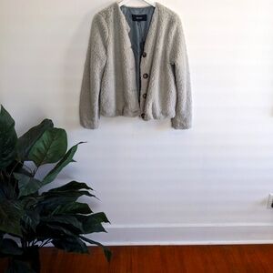 Vero Moda Teddy Jacket